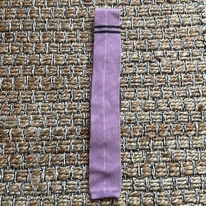 Eton Tie